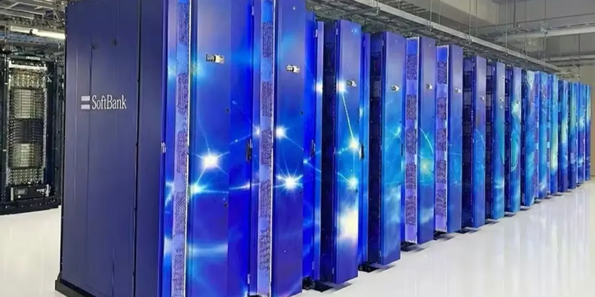 日本政府、ソフトバンク主導の1兆パラメータAIモデル開発に62億ドルを拠出