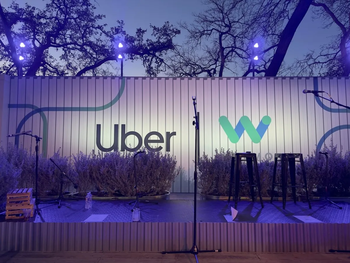 Waymoに6ヶ月の先行を許すD.C.ロボタクシー法案でUberとWaymoが対立