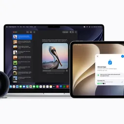 Apple builds new Siri on Google Gemini at $1B/year as Tim Cook names September successor