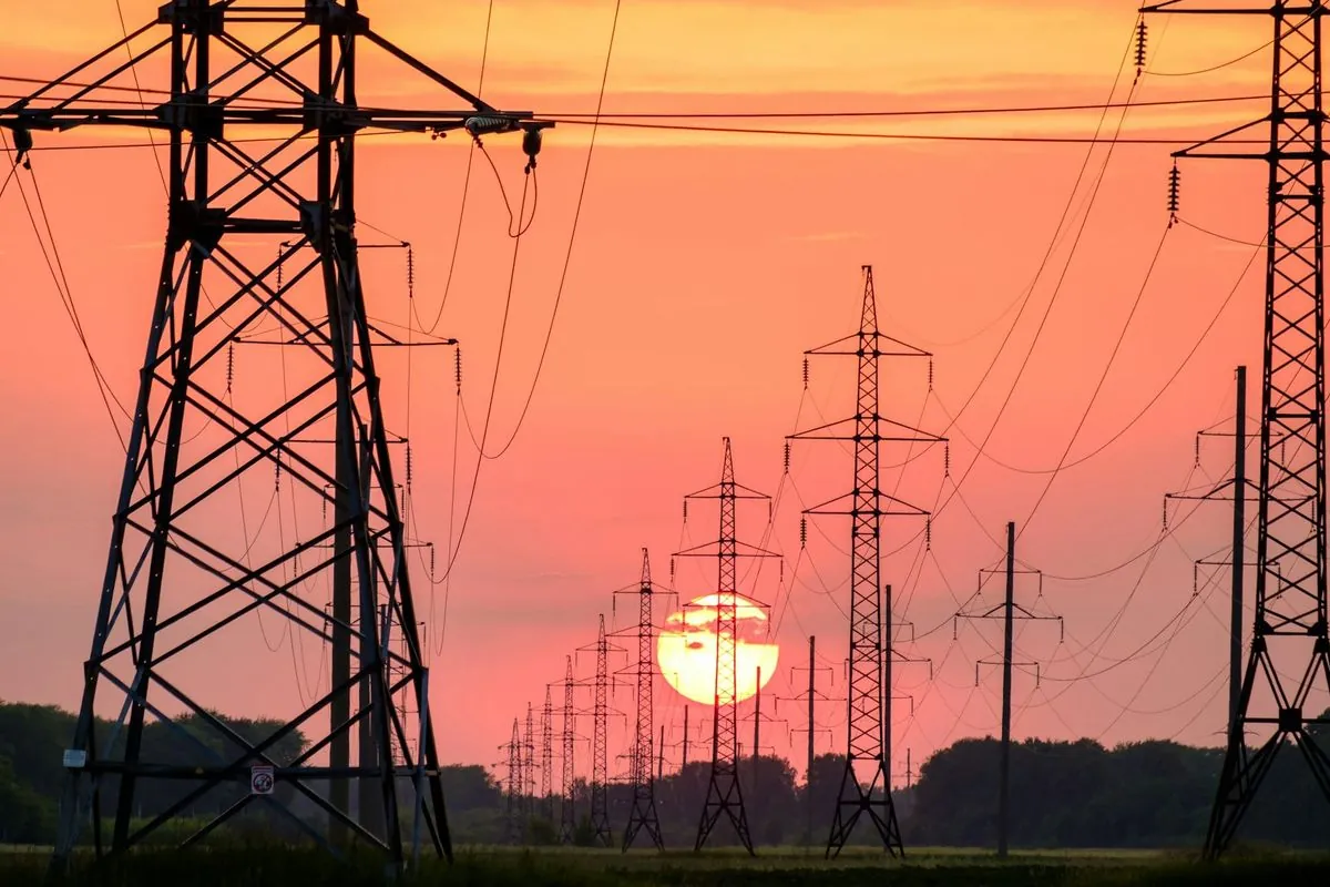 Henrico County, Home to 37 Data Centers, Tells Government Workers to Cut Electricity Use