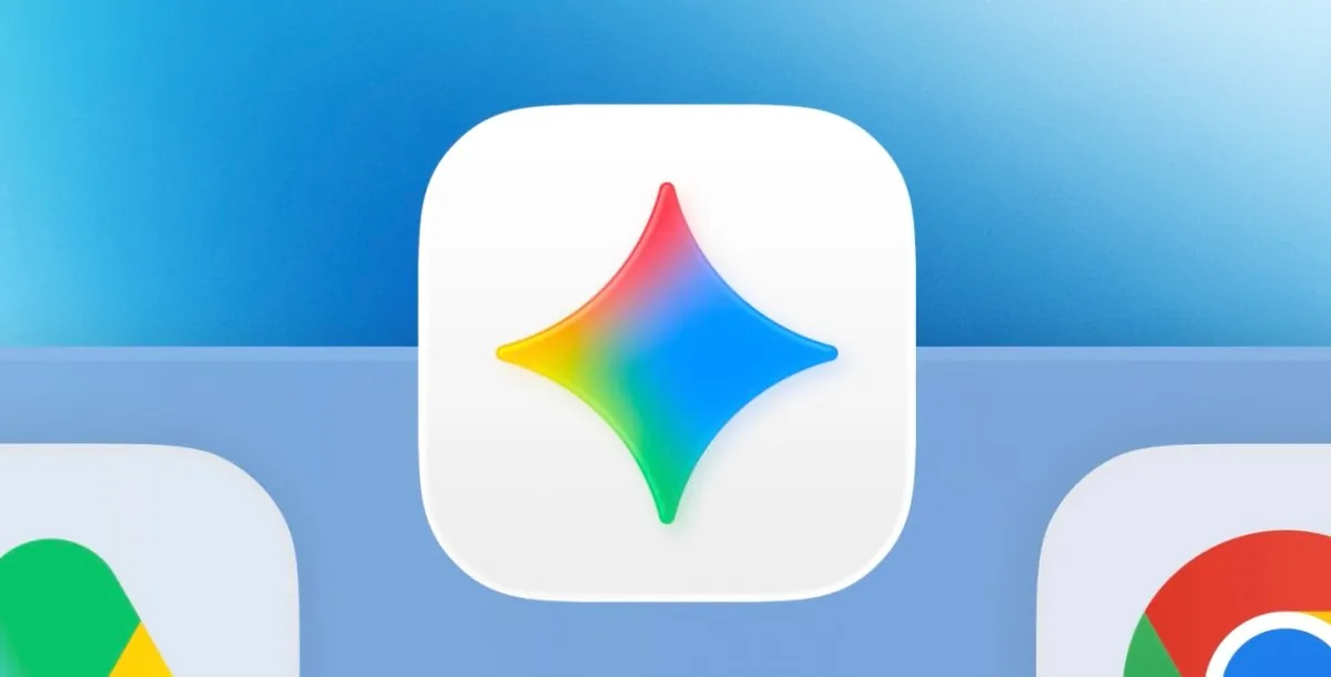 Google、Gemini Sparkのエージェント型アシスタントをMacに提供開始