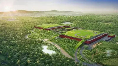 Rapidus、2027年度下半期の2nm量産を維持、政府が1500億円追加へ