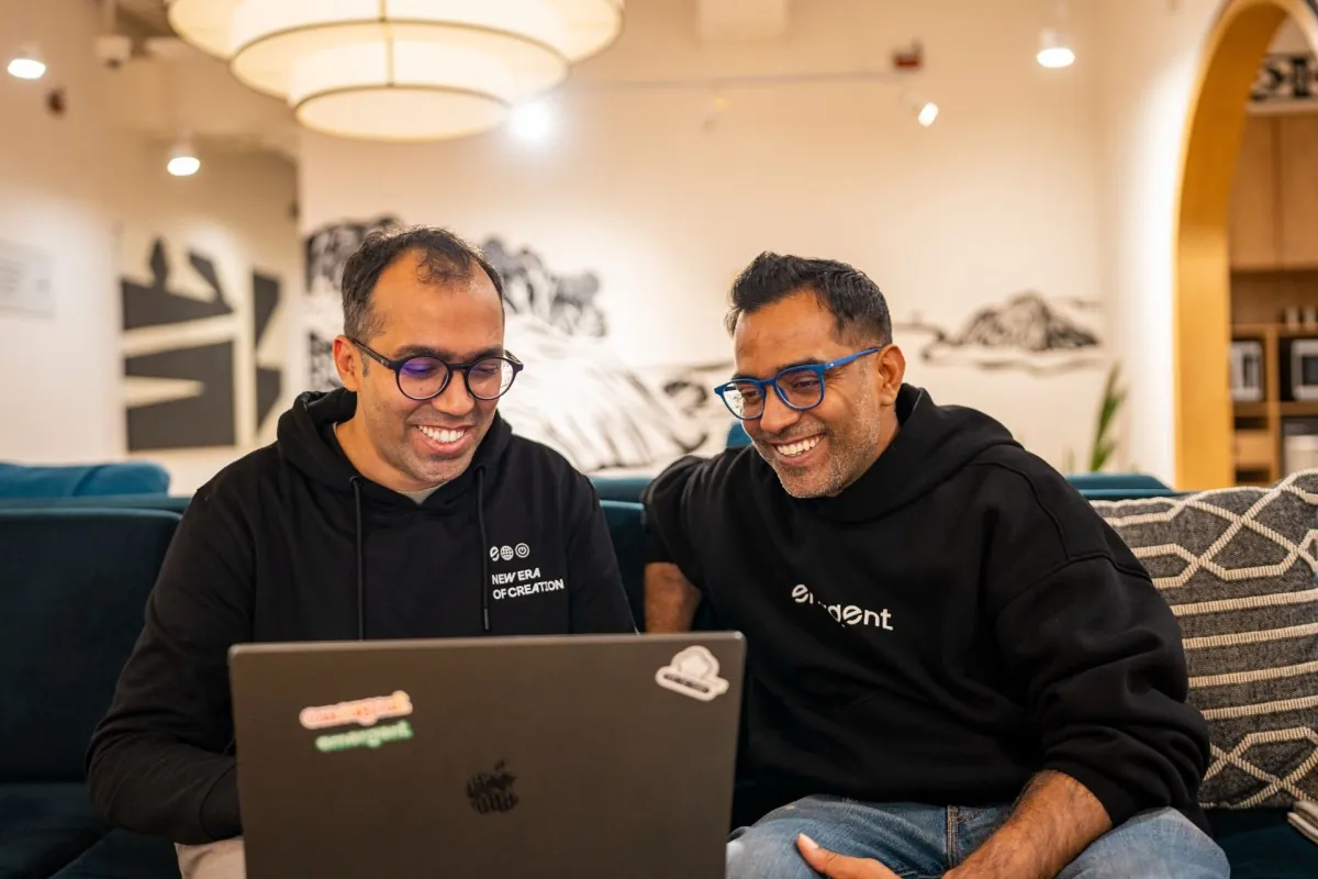 Emergent hits $1.5B valuation on a $130M Series C, five-fold jump in six months