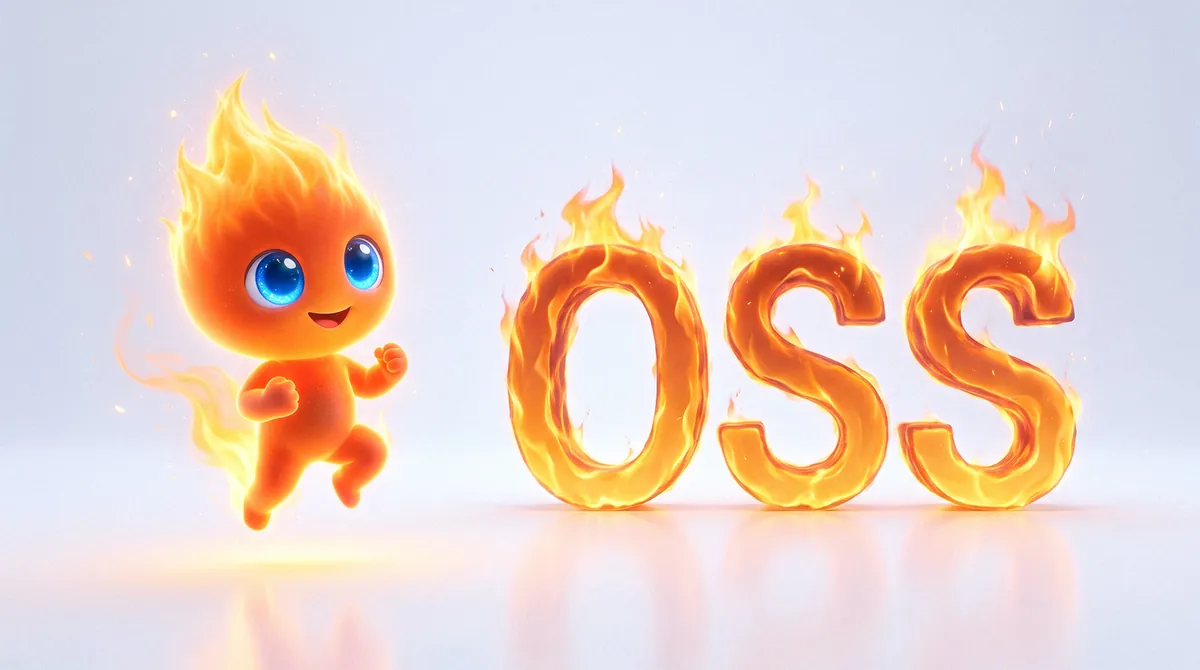 Modular、MojoコンパイラとツールチェーンをApache 2.0でOSS化
