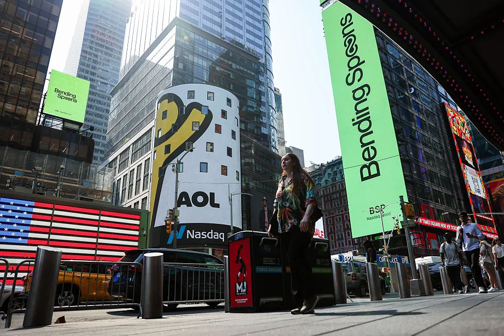 Bending Spoons IPOs at ~$25B, twice its $11B private valuation from October 2025