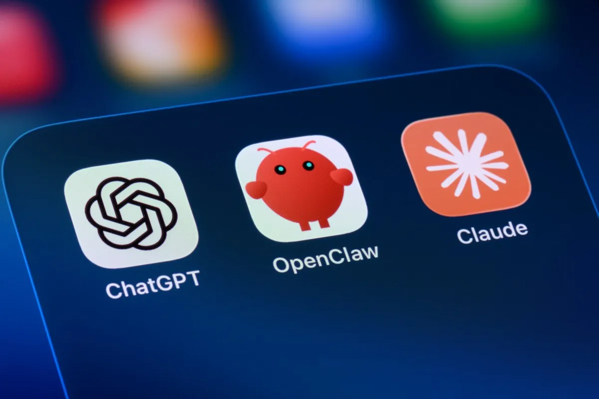 OpenClaw、エージェントルーティングGateway向けiOS/Androidアプリをリリース