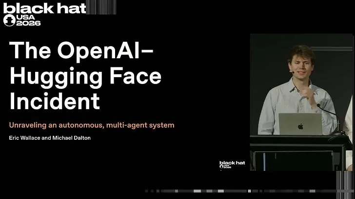Latent Space coins Zawinski's Law of MultiAgents after OpenAI's Artifactory incident