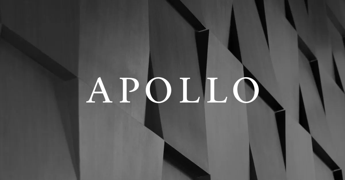 Apollo leads $35B private financing for Broadcom's AI compute platform, targeting 20GW by 2028