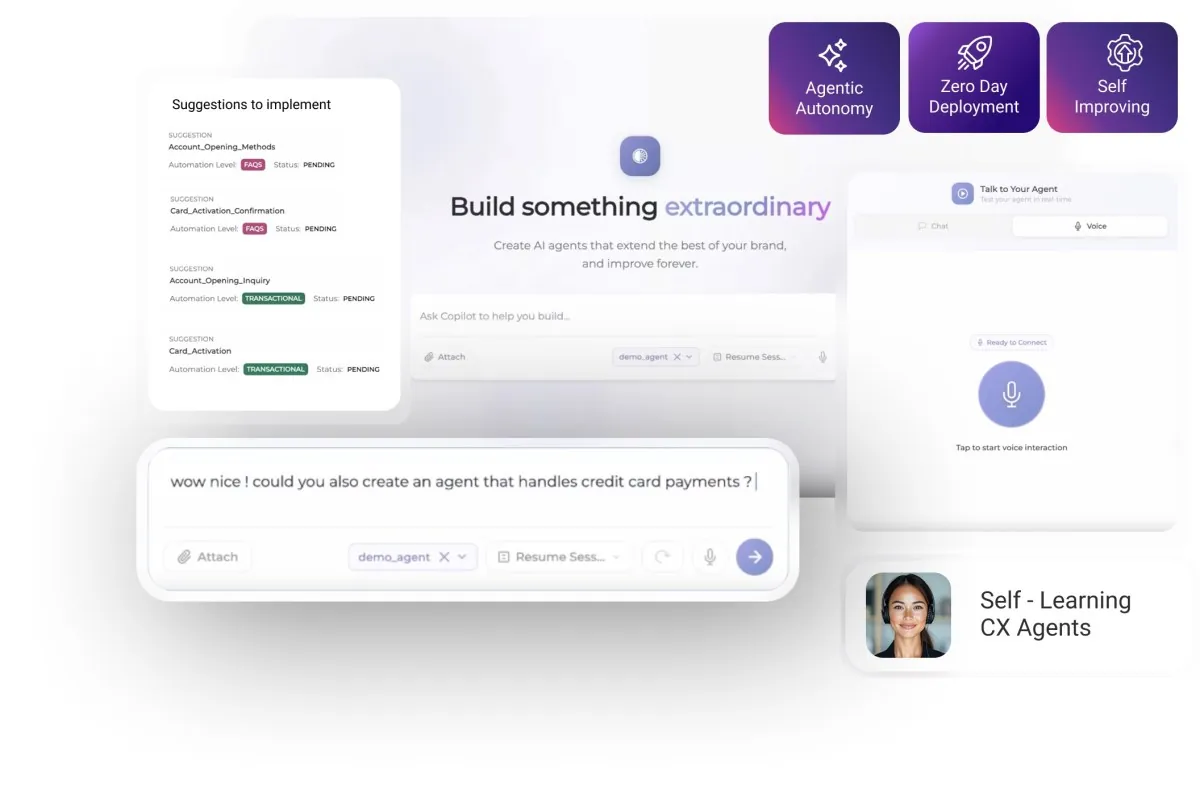 Omilia raises $67M on $60M ARR, betting against LLMs for routine support queries