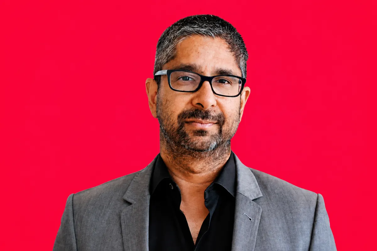 Vijay Pandeがa16zの40億ドル規模バイオ部門を退社、AIエージェント運営の2人体制ファンド設立
