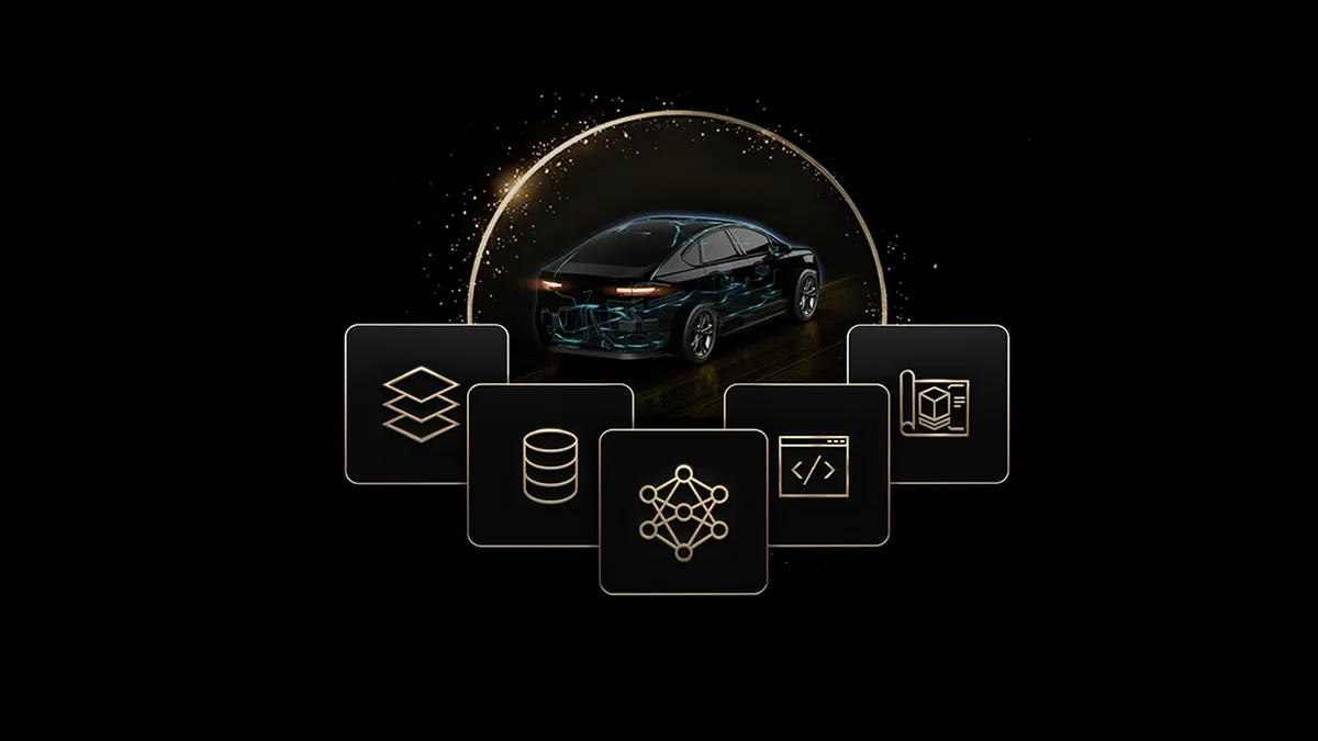 NVIDIA、300億パラメータの自動運転モデル「Alpamayo 2 Super」を商用公開