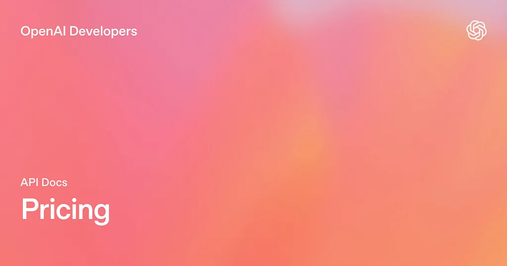 OpenAI、GPT-5.6 Sol APIを11月21日まで20%値下げ