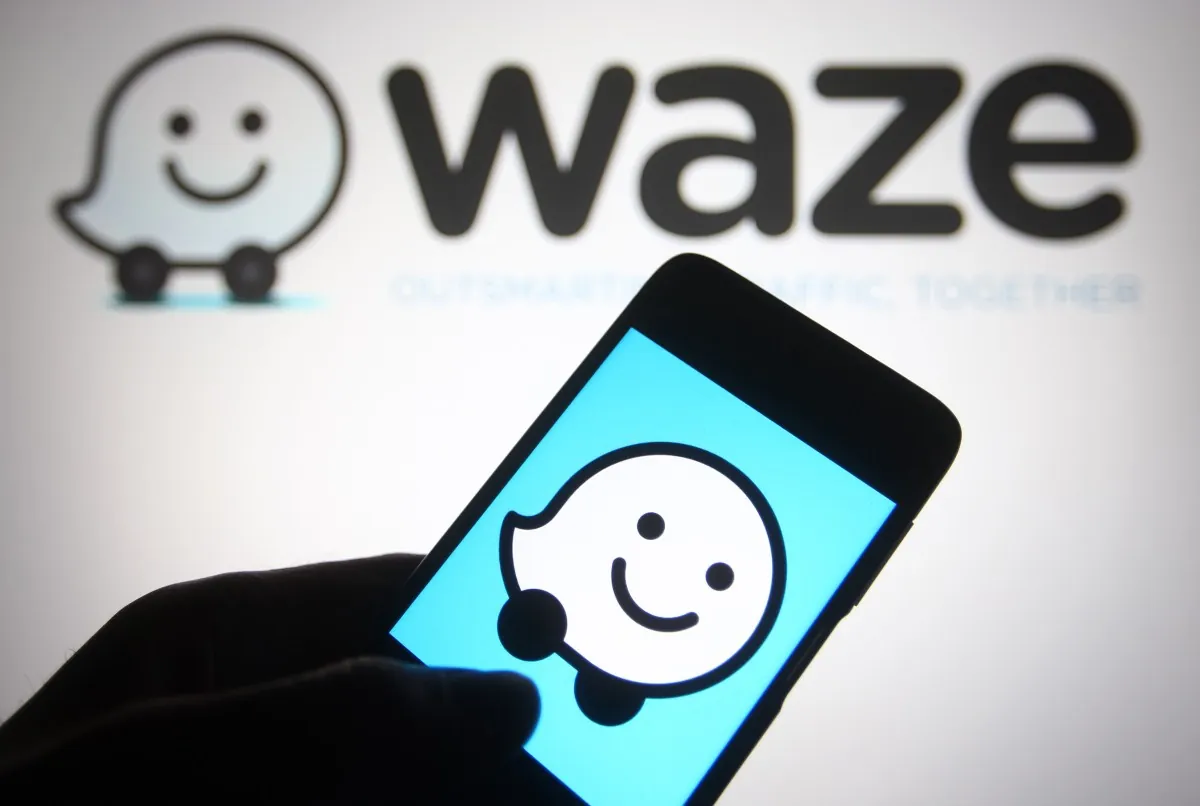 Waze folds Gemini into search, routing, and a new motorcycle mode