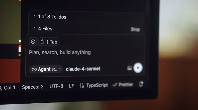 Cursor launches Origin, a Git hosting service that syncs both ways with GitHub