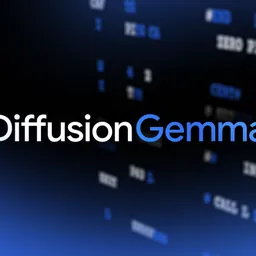 Editorial polish — DiffusionGemma