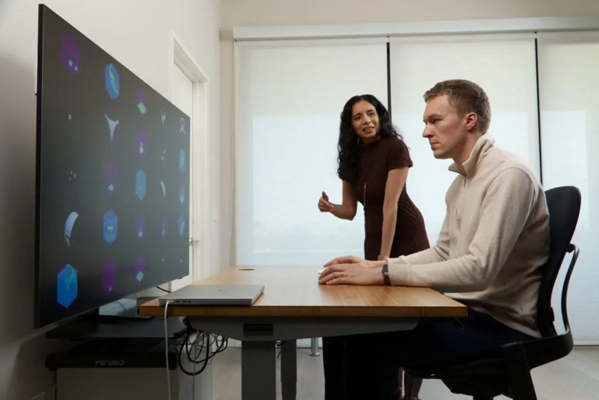 AnandkumarとJenik、Prometheus株35%を辞退しAccelerated Understandingを設立