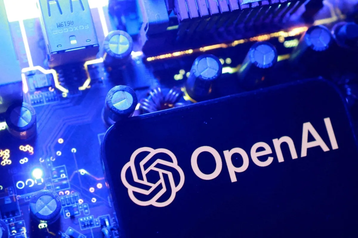 OpenAI、IPOを前に米政府へ426億ドル相当の株式5%譲渡を打診