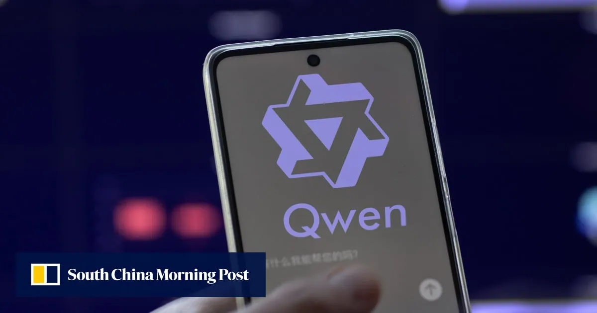 アリババが2兆4000億パラメータのQwen3.8-Maxをプレビュー公開、Claude Fable 5に次ぐ性能と主張