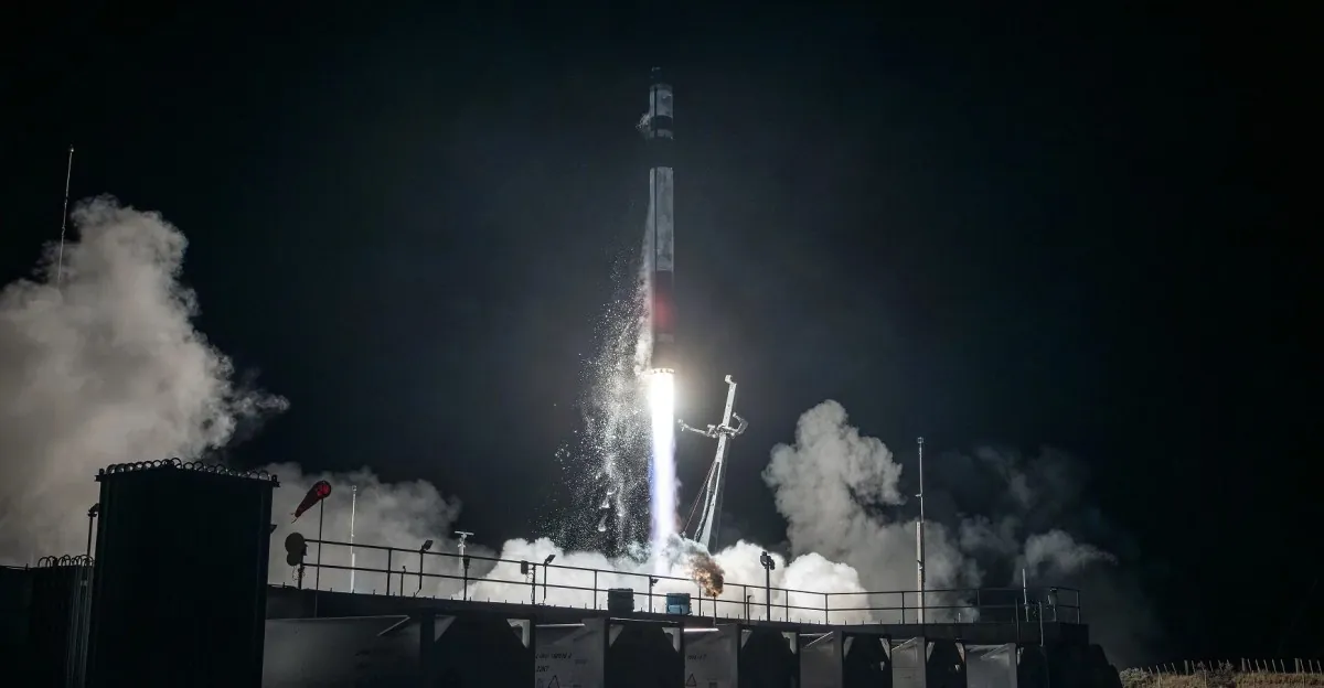 Rocket Labが80億ドルでIridiumを買収、SpaceX唯一の垂直統合型競合へ