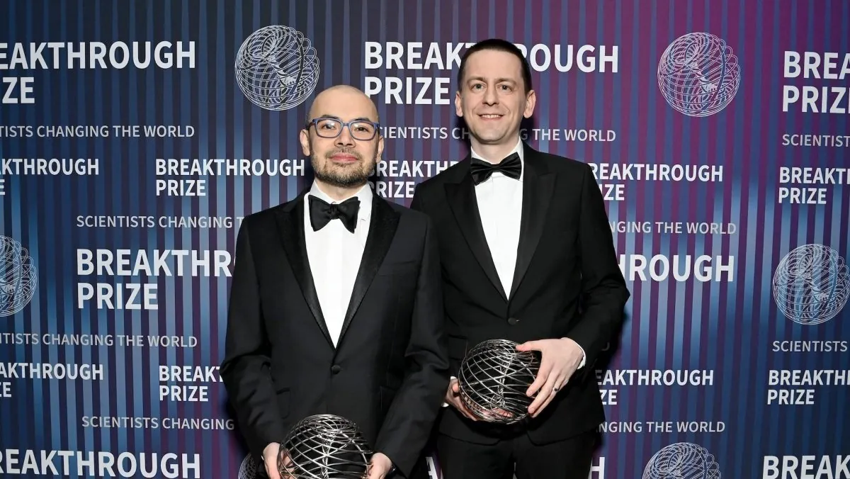 AlphaFold co-creator and 2024 Nobel laureate John Jumper joins Anthropic