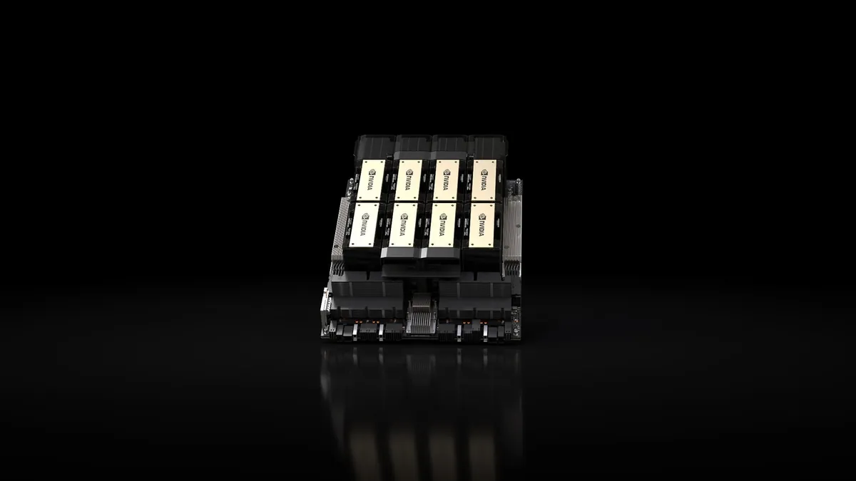 China clears ~10,000 Nvidia H200s each for ByteDance and Tencent