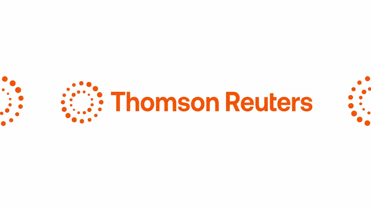 Thomson Reuters spends $40M building its own legal model on Alibaba's Qwen