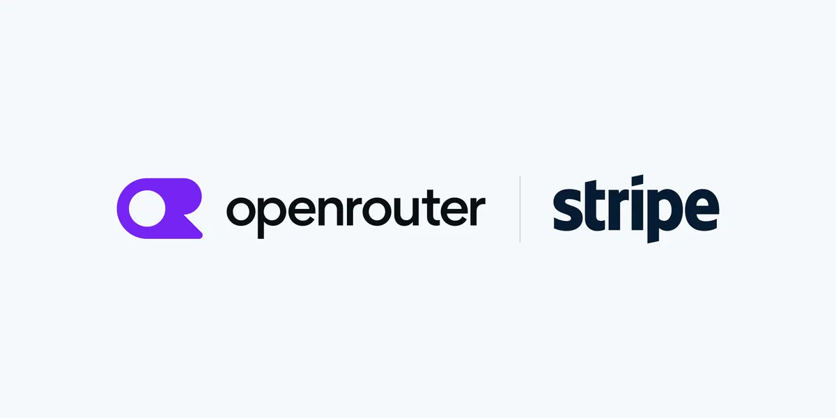 StripeがOpenRouterを約75億ドルで買収、AIトークンをルーティング