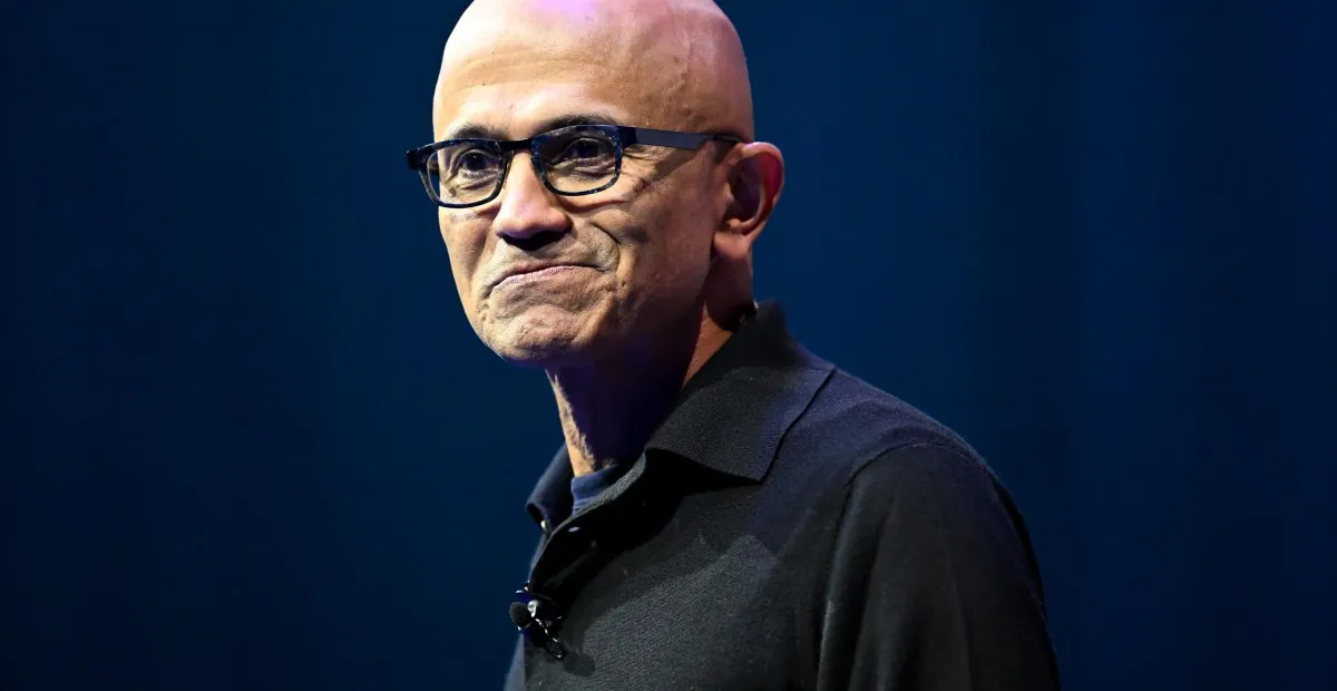 Microsoft cuts 4,800 jobs and divests four Xbox studios in a gaming reset