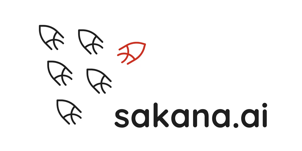 Sakana AIのセルラーブリック、中央制御なしで形状を自己分類