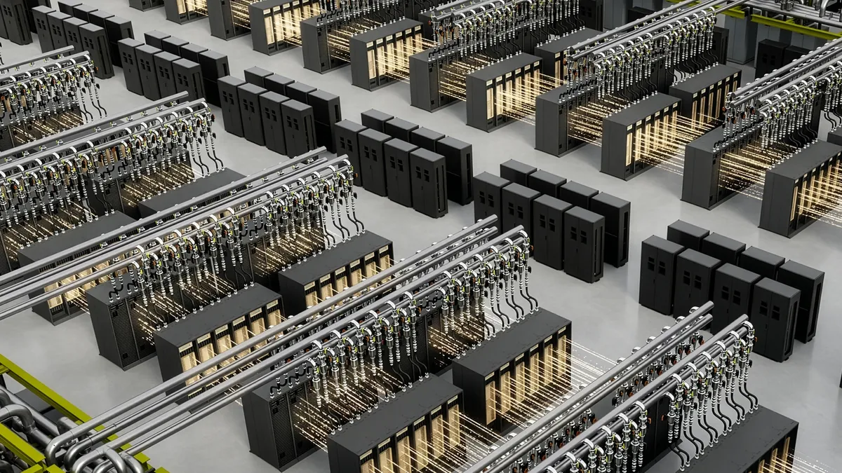 Nvidia and Noetra build Japan's first national physical-AI factory — 27,500 Rubin GPUs, 140MW