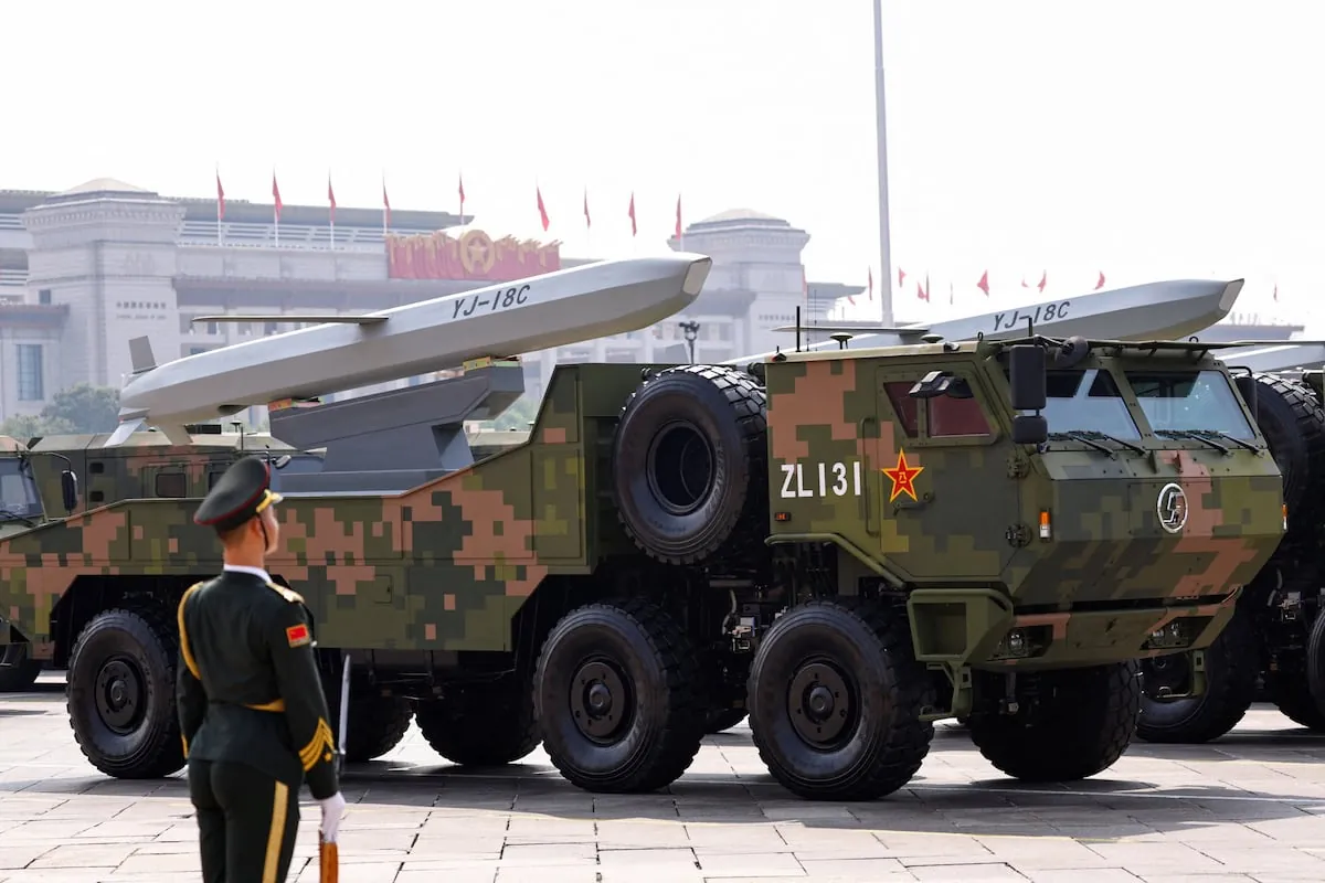 中国軍、OpenAIとAnthropicのモデルを蒸留し防衛システムへ