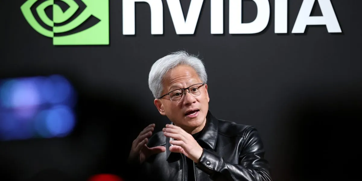 Nvidia AI server prices rise more than 15% in 2027 as DRAM costs bite