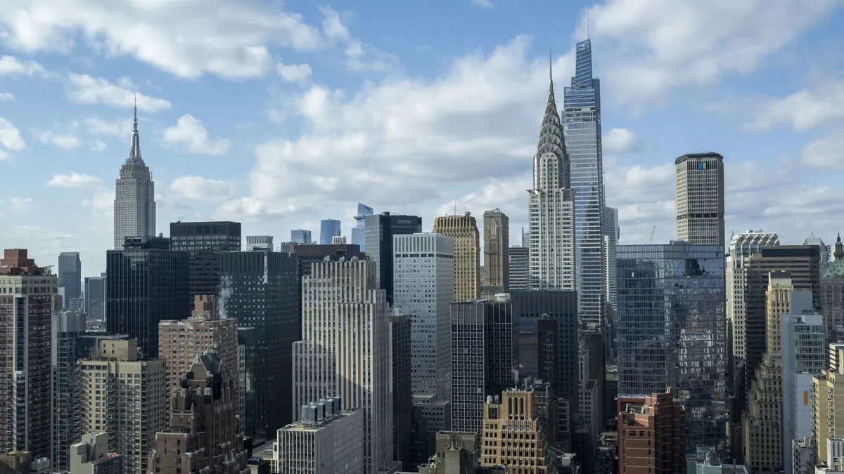 ニューヨークの技術者数、13年ぶりにベイエリアを抜く