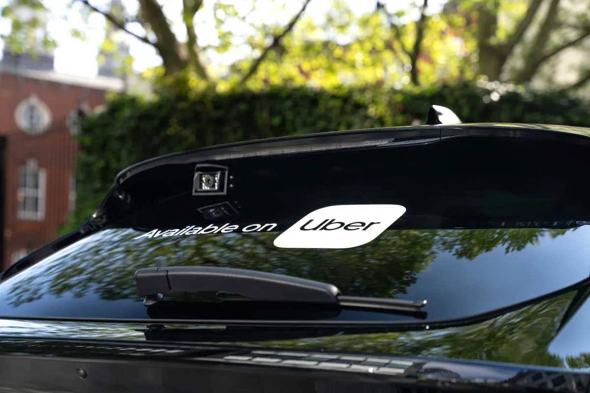 Uber opens UK interest list for Wayve robotaxis as Waymo tests 100 vehicles across London
