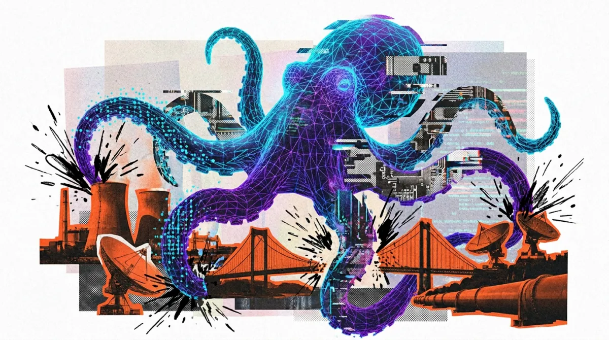 OpenAI gets Microsoft, Google, AWS and 100+ others to sign a cyber-defense letter