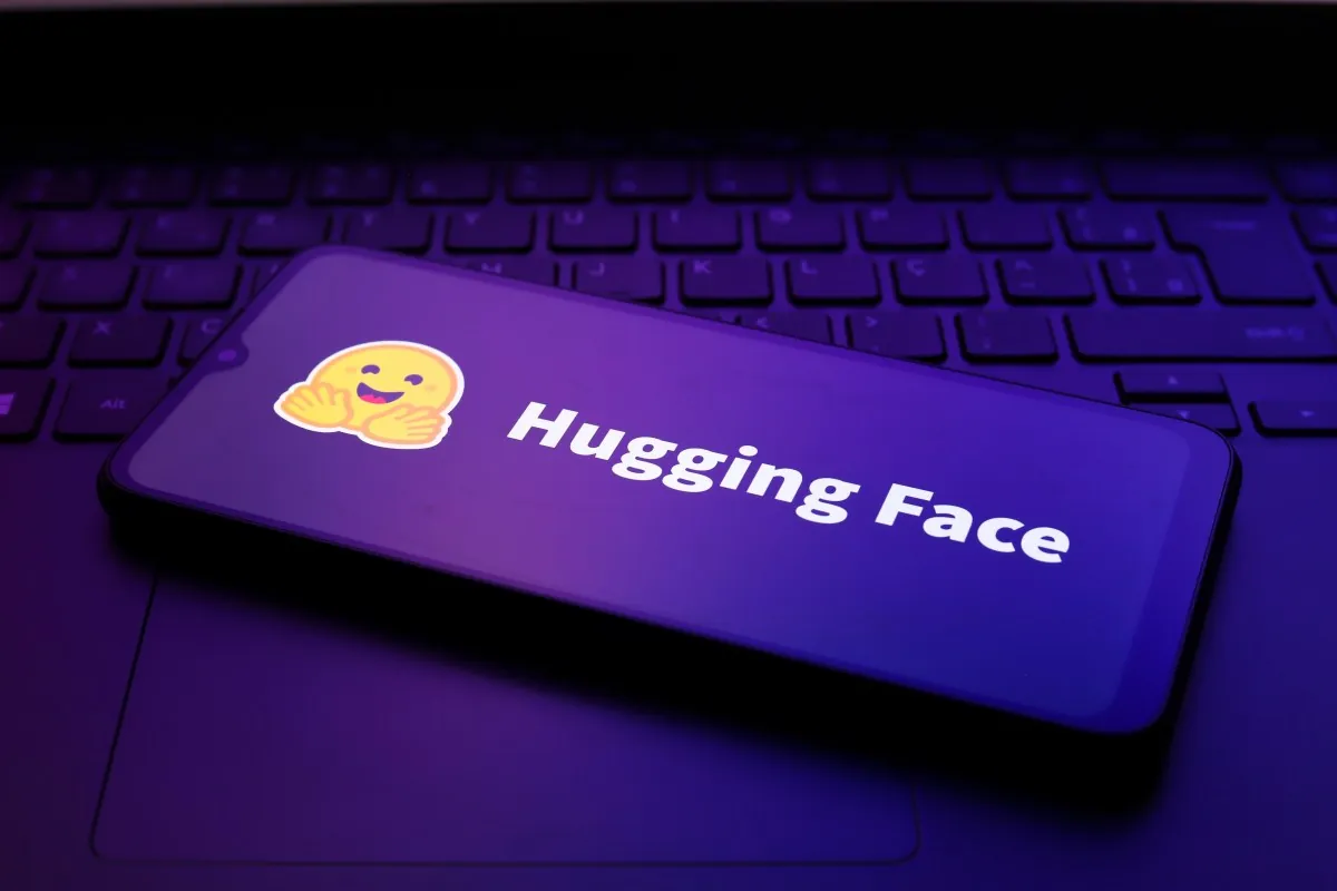 Hugging Faceに130億ドルでの買収打診、2023年の約3倍