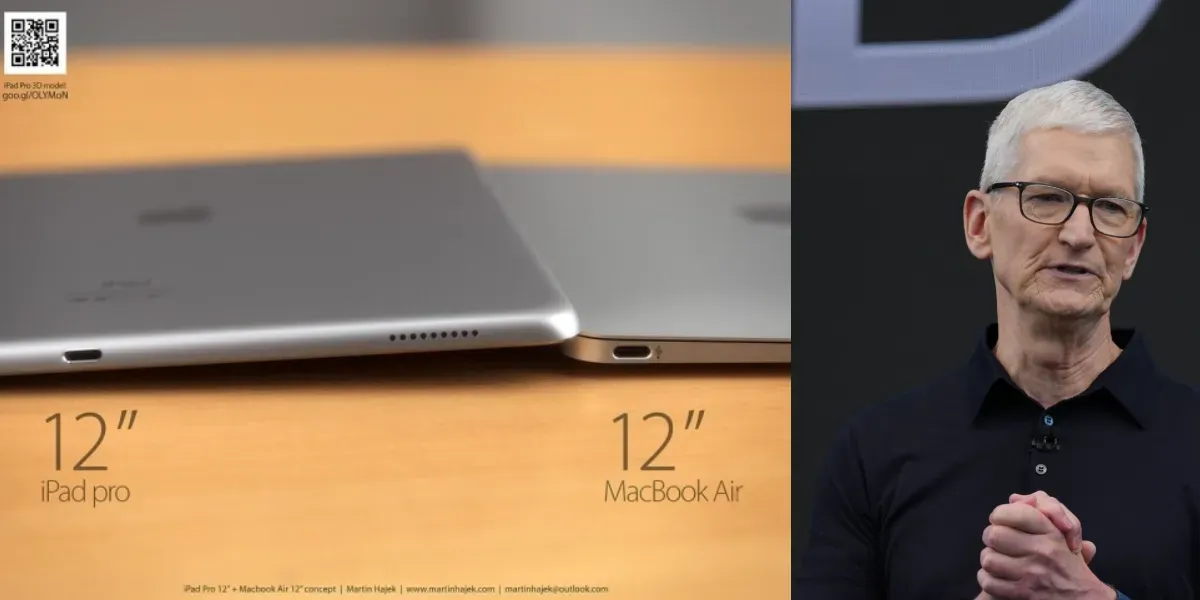 AIデータセンター需要でDRAM価格4倍増、AppleがMacとiPadを値上げ