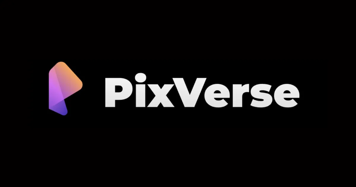 PixVerseが4億3900万ドル調達し評価額20億ドル突破、Alibabaも出資・導入