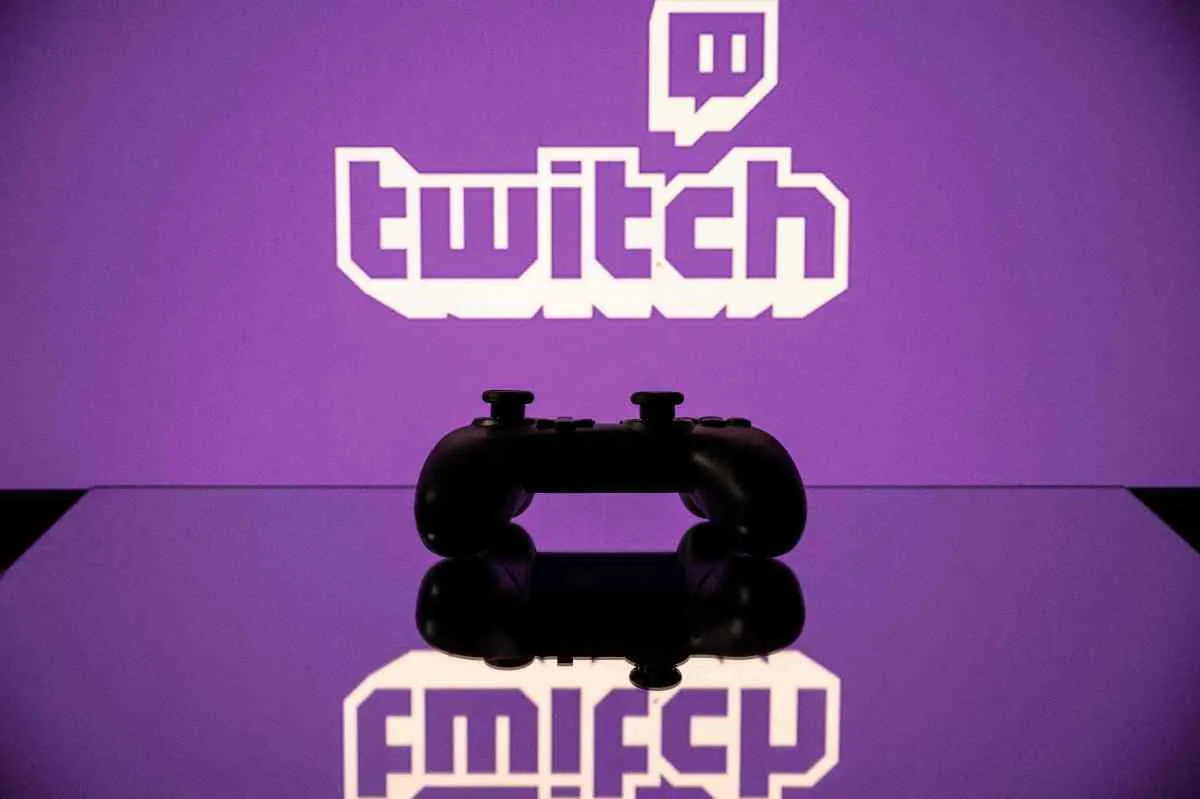 Twitch opts every creator into Amazon AI training by default
