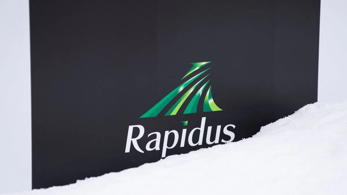Rapidus prices its 2nm wafers ~30% below TSMC ahead of a 2027 launch