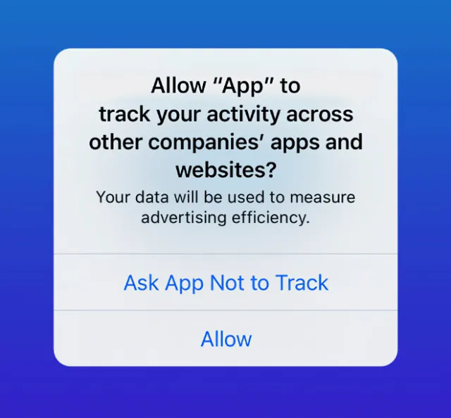 Apple、トラッキング同意プロンプトの制限をドイツで受諾