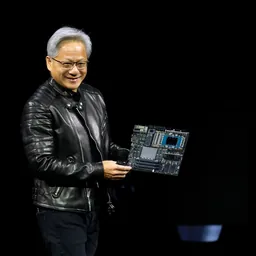 Nvidia invests $3.5B in MediaTek and opens NVLink Fusion to its custom chips