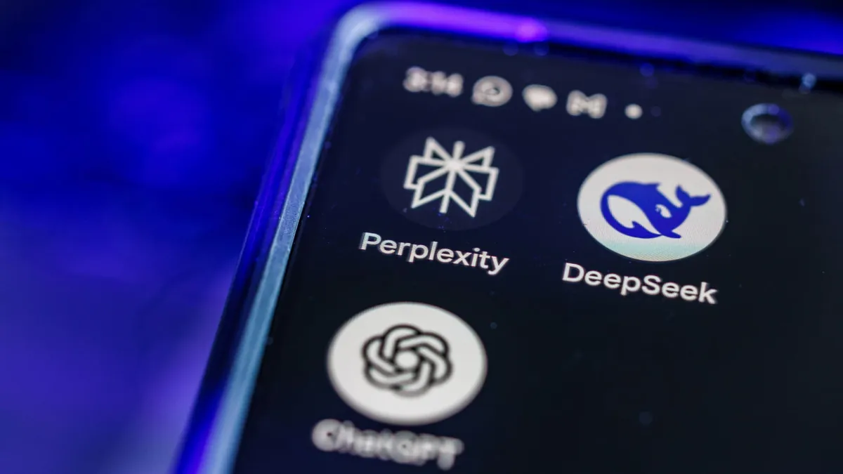 米政府、DeepSeekのブラックリスト追加を保留。中国企業100社超が規制外