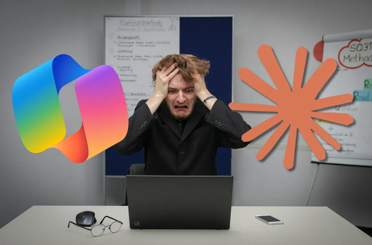 Leaked Accenture audio pins its AI token spend on non-engineers, not engineers