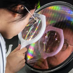 Taiwan moves to criminalize AI chip exports to China — a gap U.S. sanctions left open since 2022