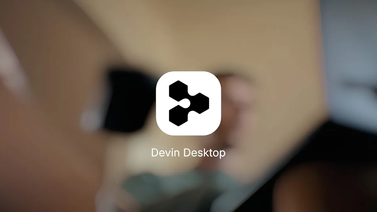 Cognition ships Devin Desktop with ACP, an open protocol for coordinating AI coding agents