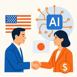 Japan commits $500M to the US Genesis Mission as its first international partner
