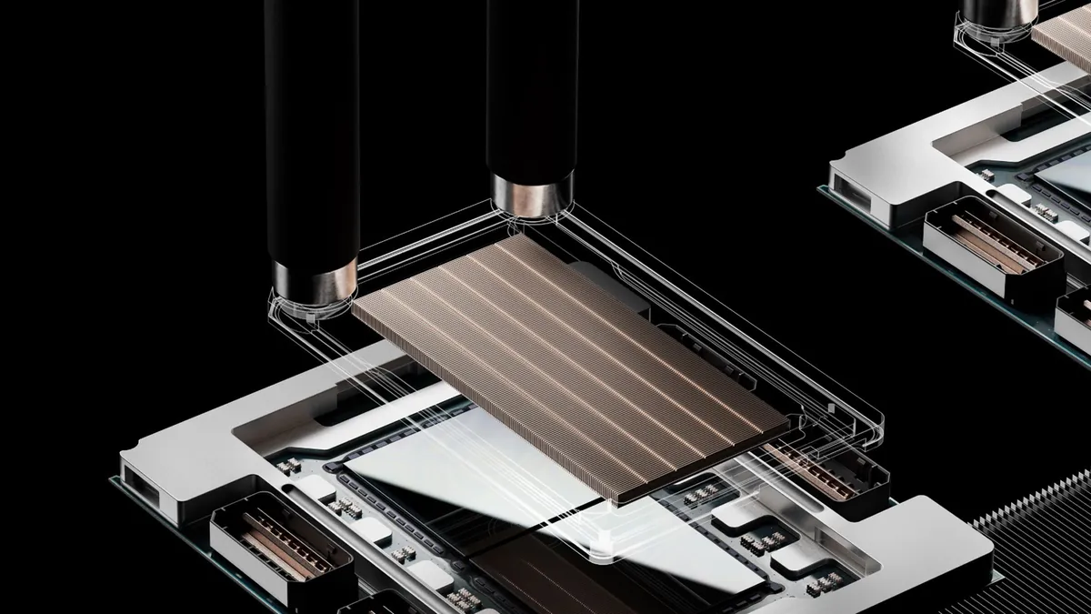 IBM's 2nm mainframe chip runs Arm and IBM Z instructions on the same core