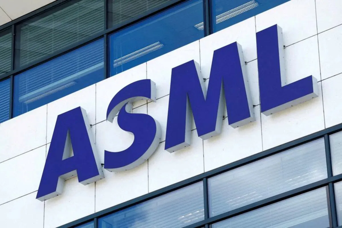 ASML、AIチップ受注好調で2026年売上高見通しを430億〜450億ユーロへ上方修正