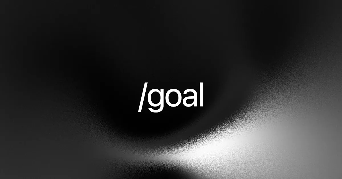 xAI adds /goal mode to Grok Build for fully autonomous task runs